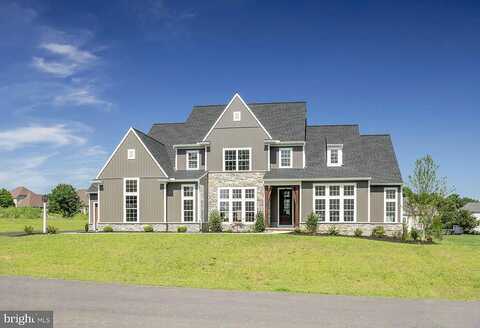 Oak Ridge Drive, Quarryville, PA 17566