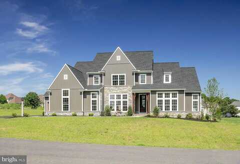 Oak Ridge Drive, Quarryville, PA 17566