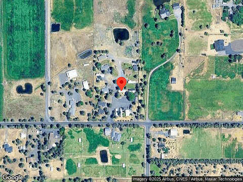 Sw Mcvey Avenue, Redmond, OR 97756
