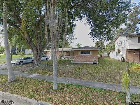 Memorial Hwy, Tampa, FL 33615