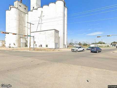 610 S, Perryton, TX 79070