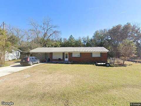 1/2 S Leroy St, Metter, GA 30439