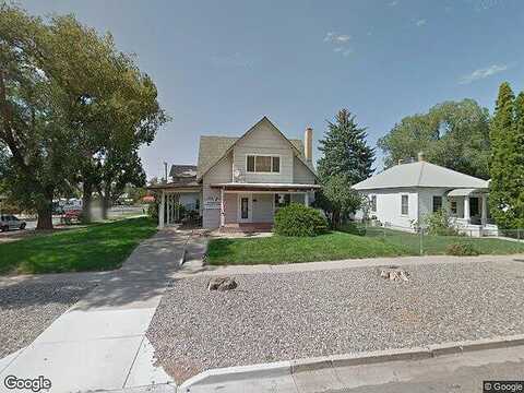 1/2 N 1St St, Montrose, CO 81401