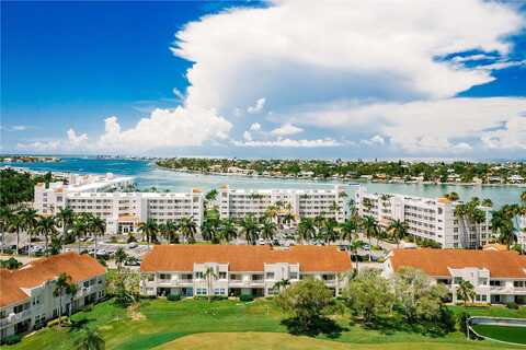 Bahia Del Mar Circle, Saint Petersburg, FL 33715