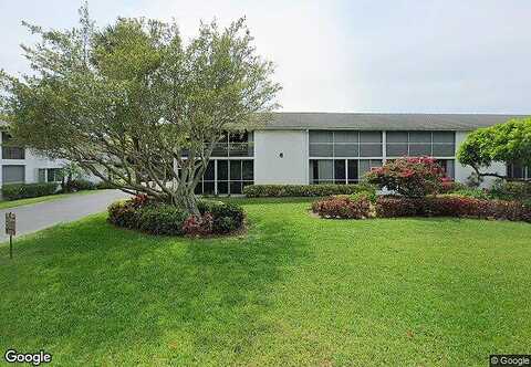 Garden Street, Tequesta, FL 33469
