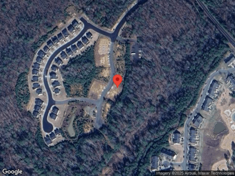 Ginger Drive, Providence Forge, VA 23140