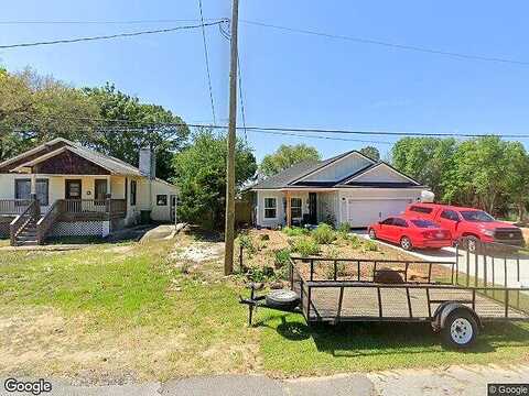 Dune Ave, Pensacola, FL 32507