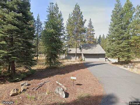 Cultus Ln Lot 12, Sunriver, OR 97707