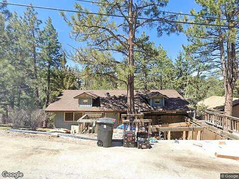 Villa Grove Ave, Big Bear Lake, CA 92315