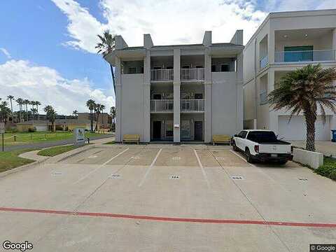 Gulf Boulevard # 302, South Padre Island, TX 78597