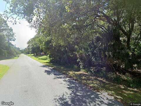 Gaffney Ave, North Port, FL 34291