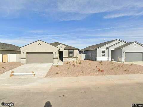 E Arctic Ln, San Tan Valley, AZ 85140