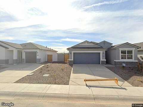 E Arctic Ln, San Tan Valley, AZ 85140