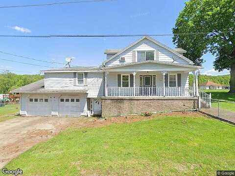 Terrace Rd, Millsboro, PA 15348