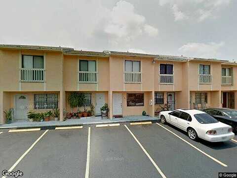 W 26Th Ave, Hialeah, FL 33016