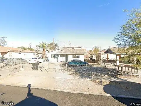 W Heil Ave, El Centro, CA 92243