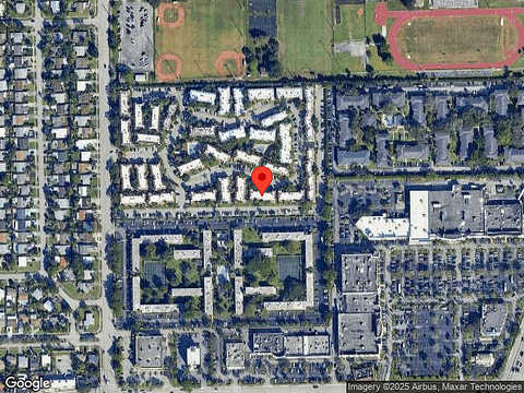 Ne 6Th Avenue, Oakland Park, FL 33334