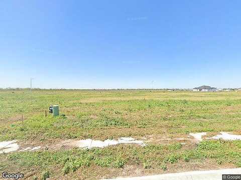 Eagle Dr, Los Fresnos, TX 78566