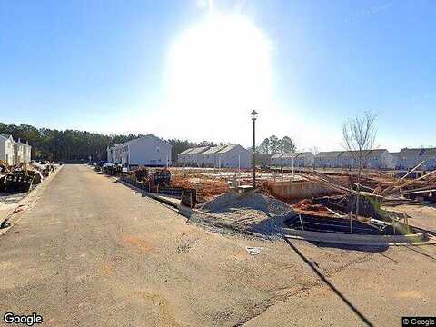 Campeche Drive, Locust Grove, GA 30248
