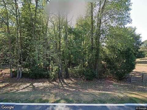 Adams Rd, Meansville, GA 30256