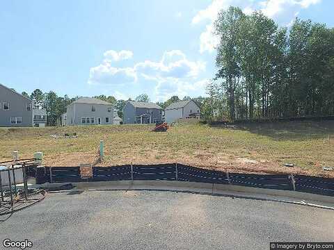 Lanier Way, Temple, GA 30179