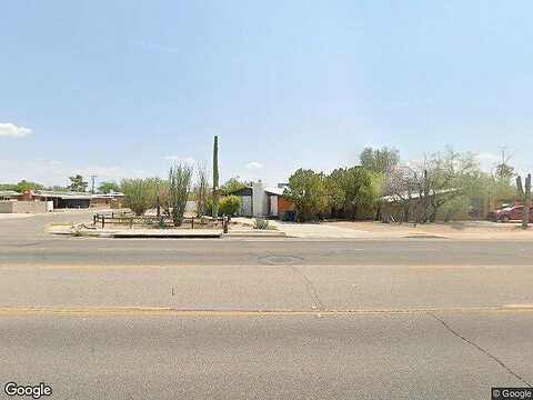 E 29Th St # 0, Tucson, AZ 85711