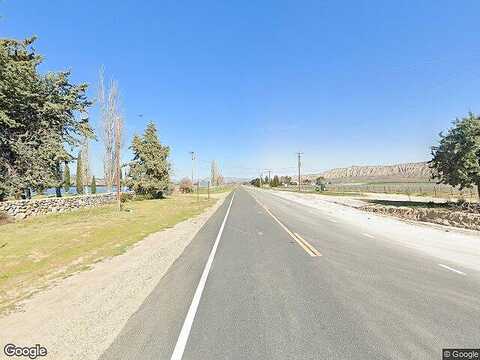 Highway 33, New Cuyama, CA 93254