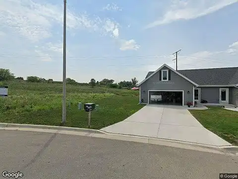 Ford Dr, Barneveld, WI 53507