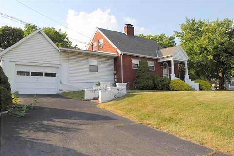 Burton, YOUNGWOOD, PA 15697