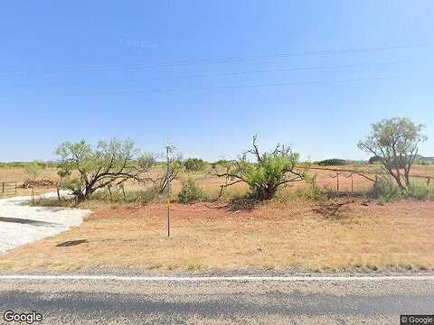 Fm 604, Lawn, TX 79530