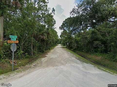 Mango Ave, Sharpes, FL 32959