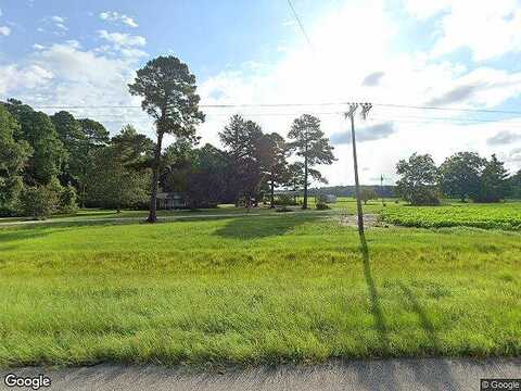 Jessie L Gay Rd, Millen, GA 30442