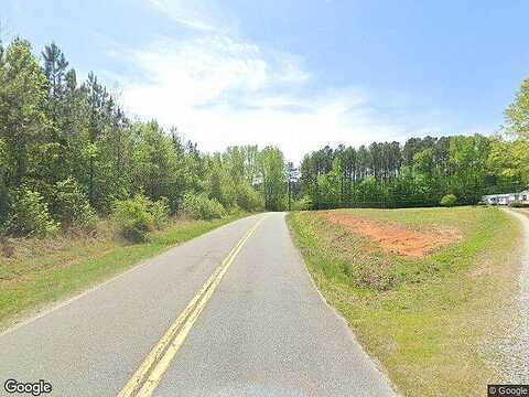 Country Club Rd, La Crosse, VA 23950