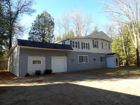 Balsam Ln E, RHINELANDER, WI 54501