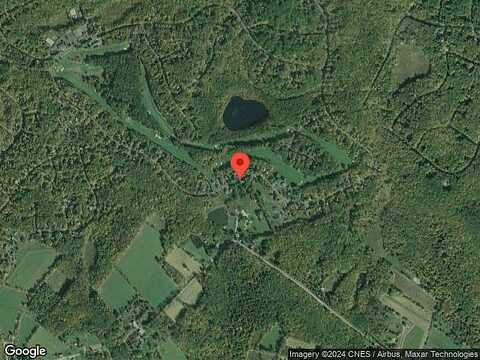 S Fairway Dr, Lake Ariel, PA 18436