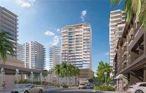 Quay Commons, Sarasota, FL 34236