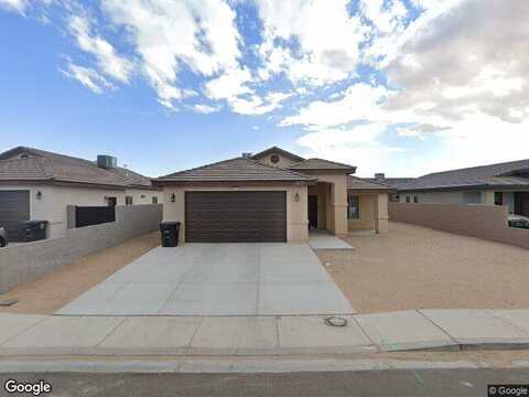 E Ortega St, San Luis, AZ 85336