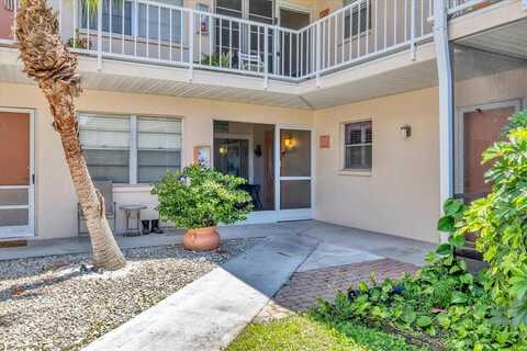 Base Avenue E, Venice, FL 34285