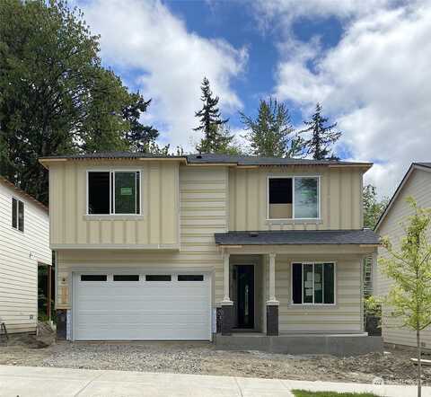 S 328Th Court Unit 12, Auburn, WA 98001