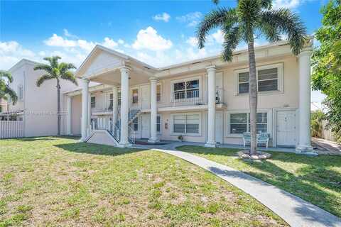 Ne 21St Ave, Fort Lauderdale, FL 33308