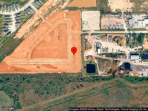 Adlington Street, Katy, TX 77493
