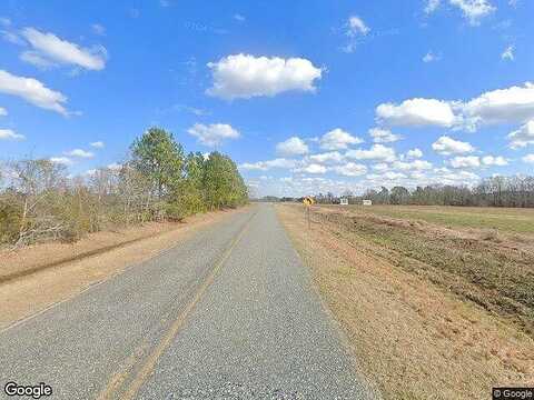 Womack Rd S, Portal, GA 30450