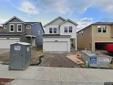 Pronghorn Pl # 41, Bremerton, WA 98310