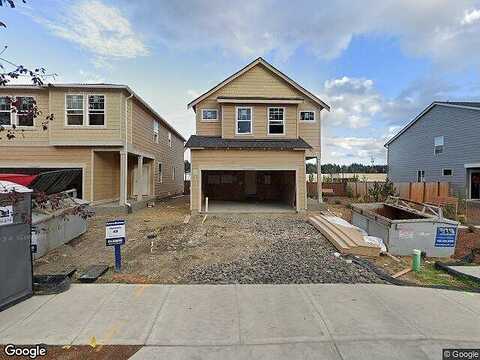 Pronghorn Pl # 43, Bremerton, WA 98310