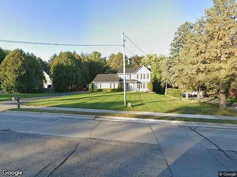 Sandstone St, Slinger, WI 53086