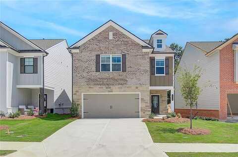 Portsbrook Avenue, Snellville, GA 30039