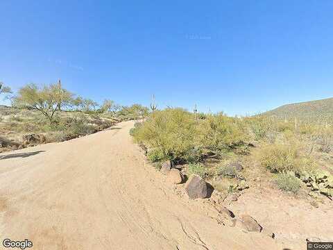 N 54Th St # Lot, Cave Creek, AZ 85331