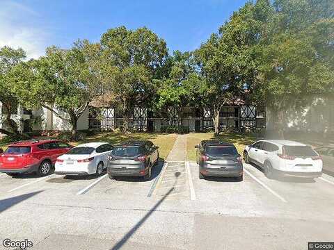 Bayshore Boulevard, Clearwater, FL 33759