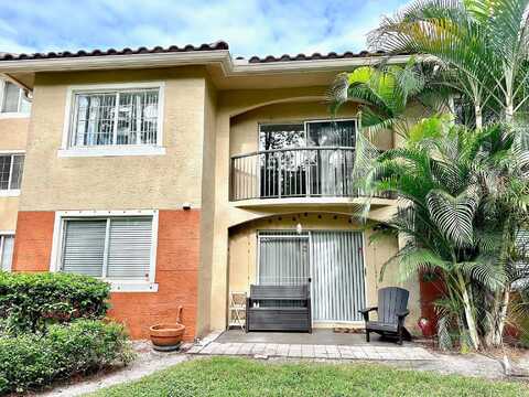 N Haverhill Road, West Palm Beach, FL 33417