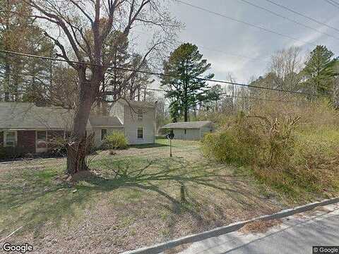 Dingley Rd, Montross, VA 22520